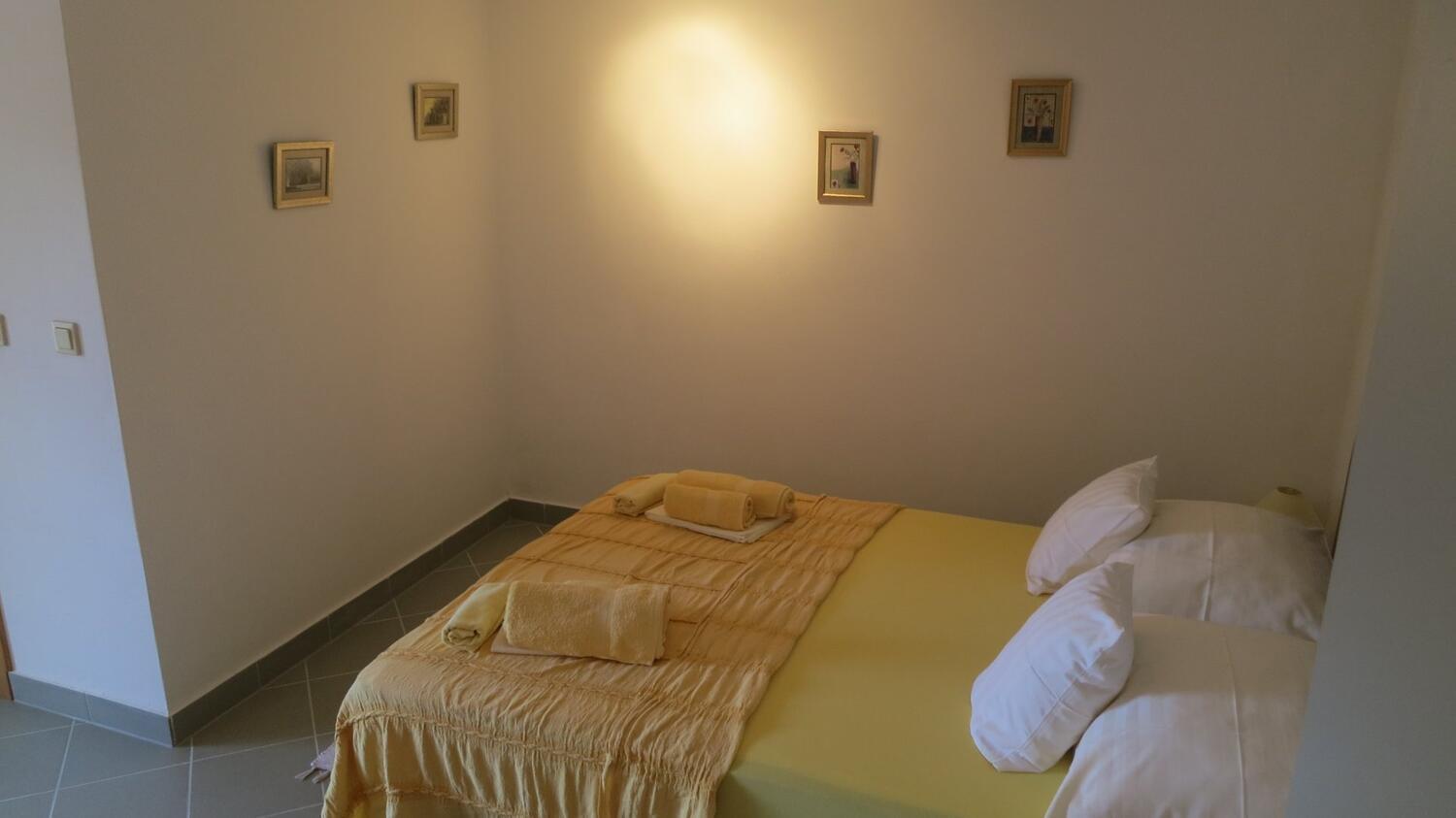 Danijel 4 * Soline (Krk)
