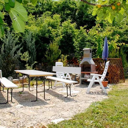 Studio Danijel 4 Soline  Exterior photo