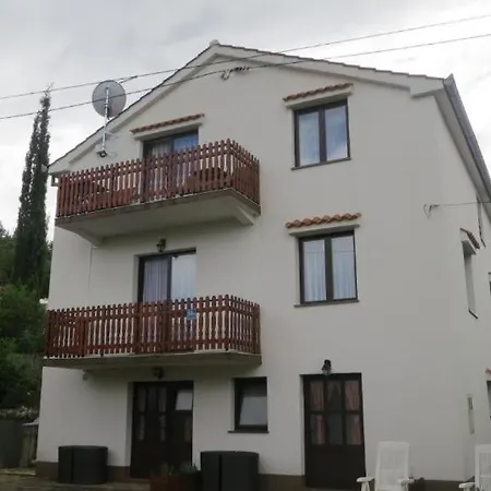 Studio Danijel 4 Soline  Exterior photo