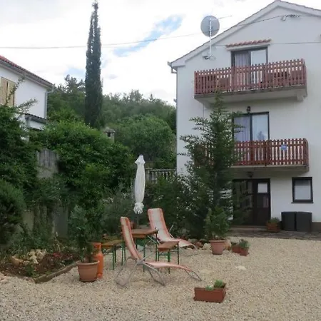 Studio Danijel 4 Soline  Exterior photo