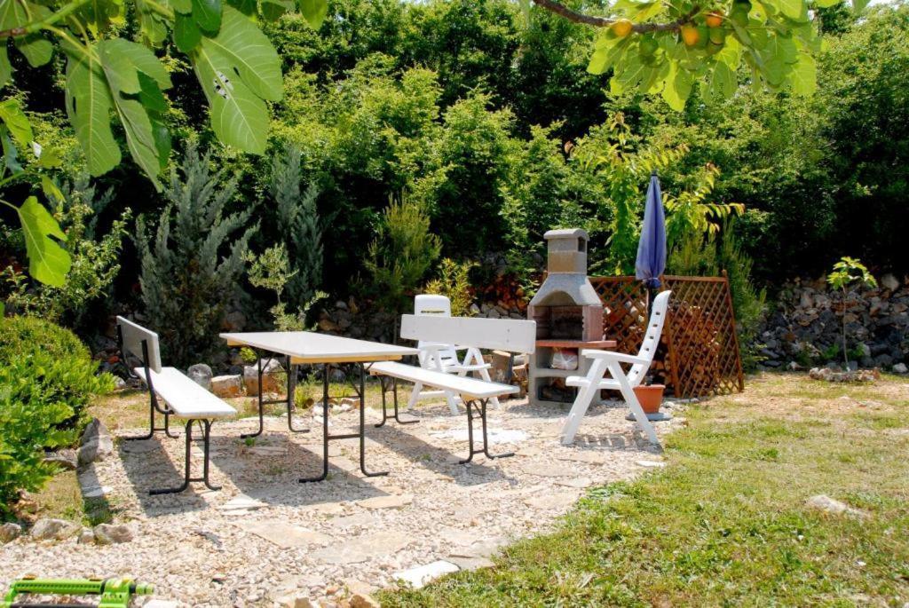 Apartment Danijel 4 *