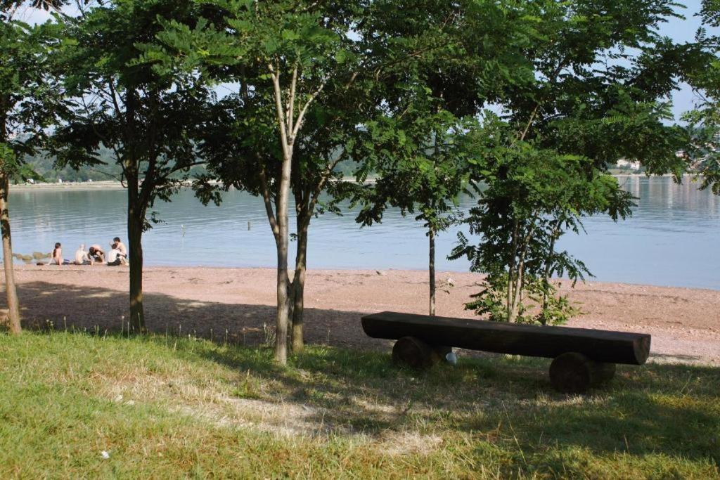 Danijel 4 Apartment Soline (Krk)