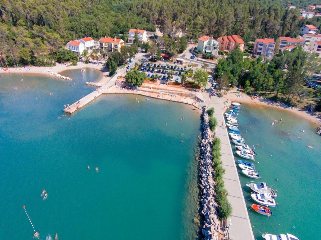 Danijel 4 * Soline (Krk)