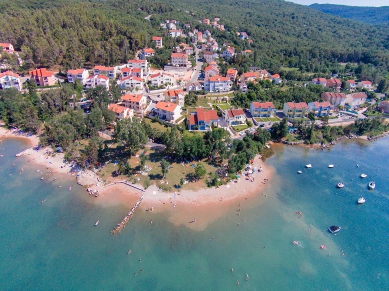 Danijel 4 * Soline (Krk)