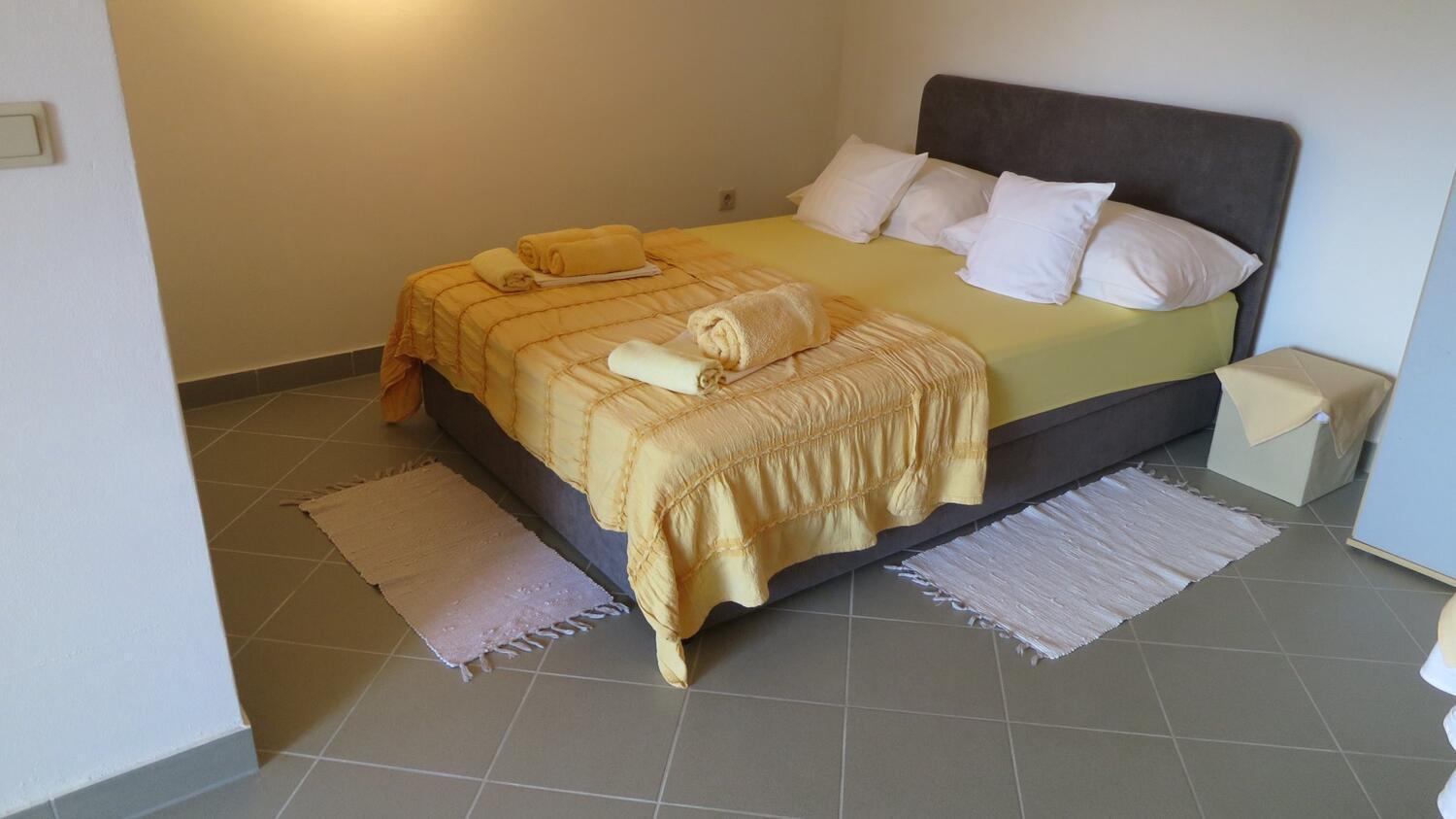 Apartment Danijel 4 Soline (Krk)