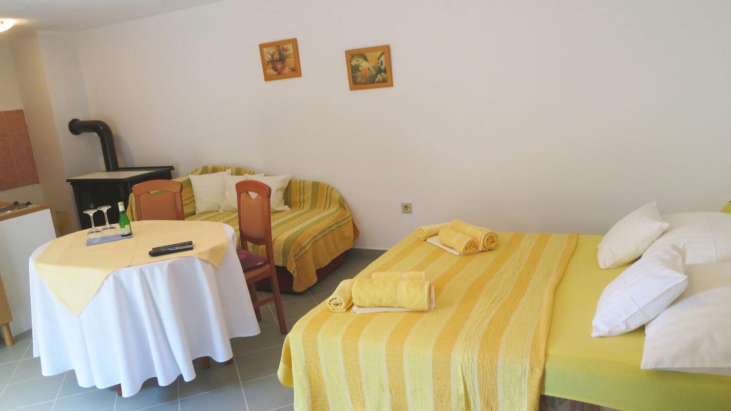 Danijel 4 Apartment