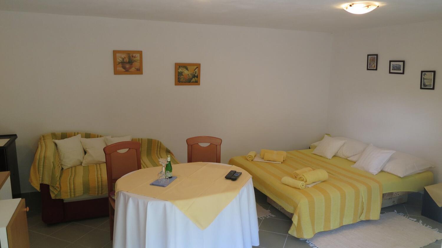 Danijel 4 Apartment