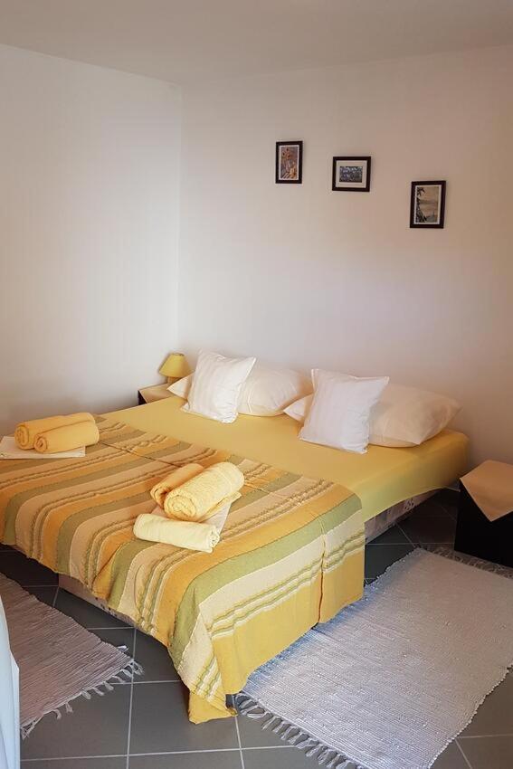 Apartment Danijel 4 Soline (Krk)