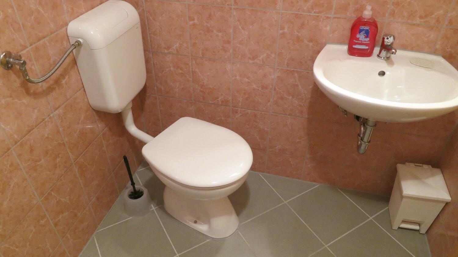 Danijel 4 Apartment Soline (Krk)