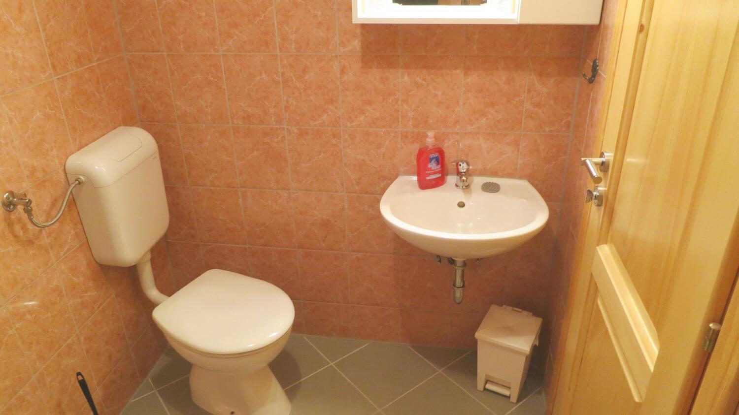 Danijel 4 * Soline (Krk)
