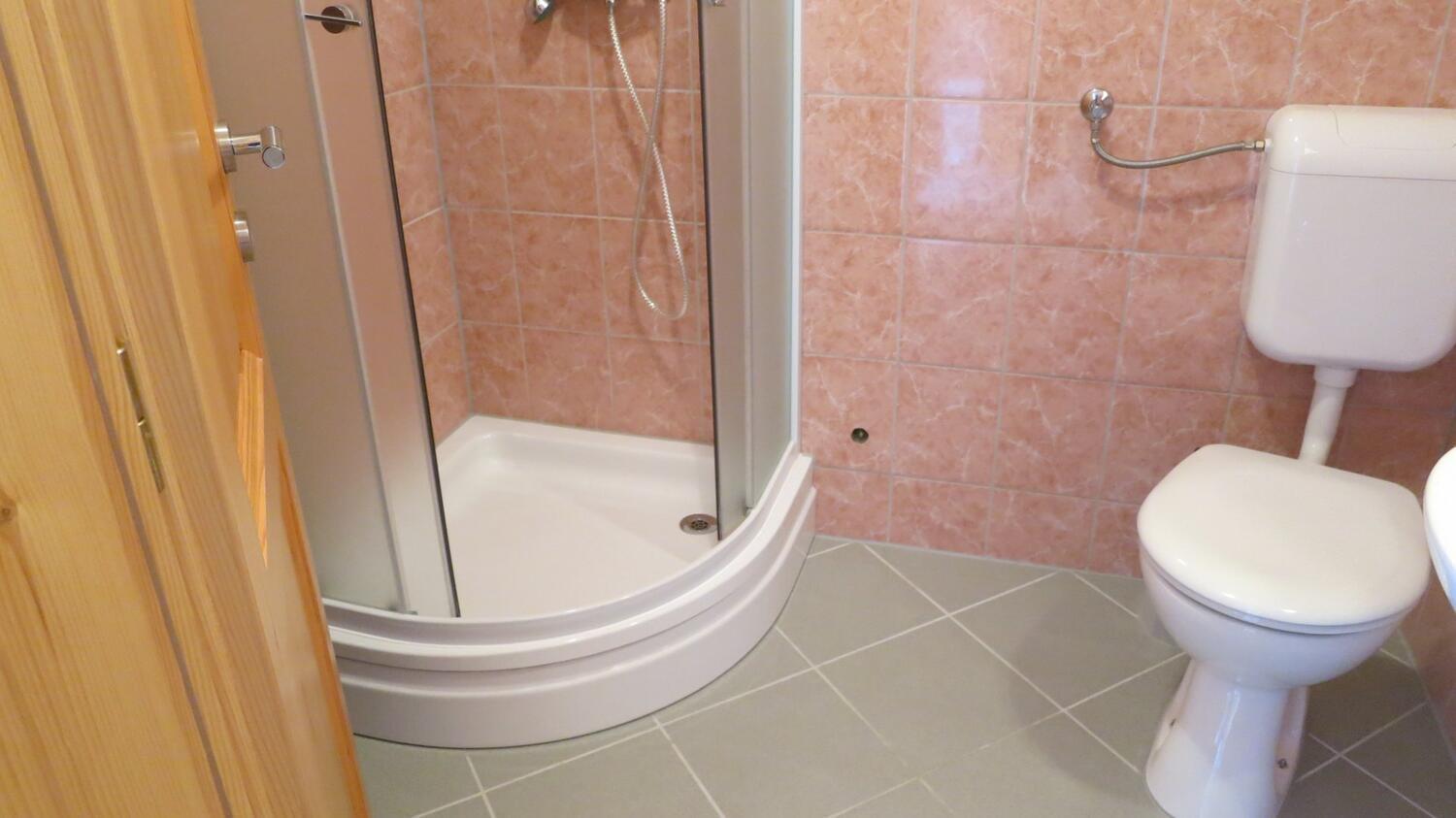 Danijel 4 Apartment *