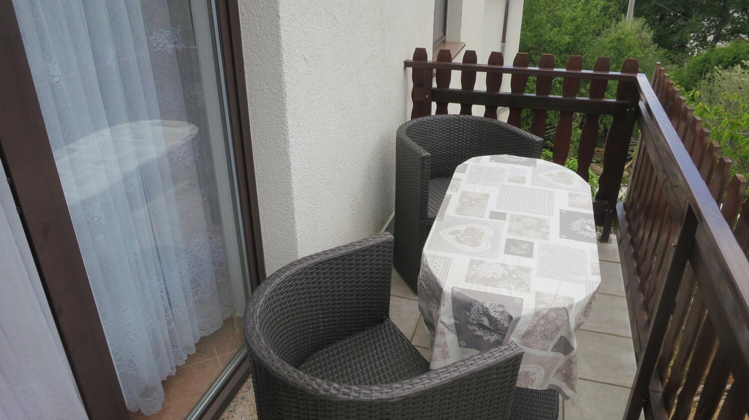 Apartment Danijel 4 *