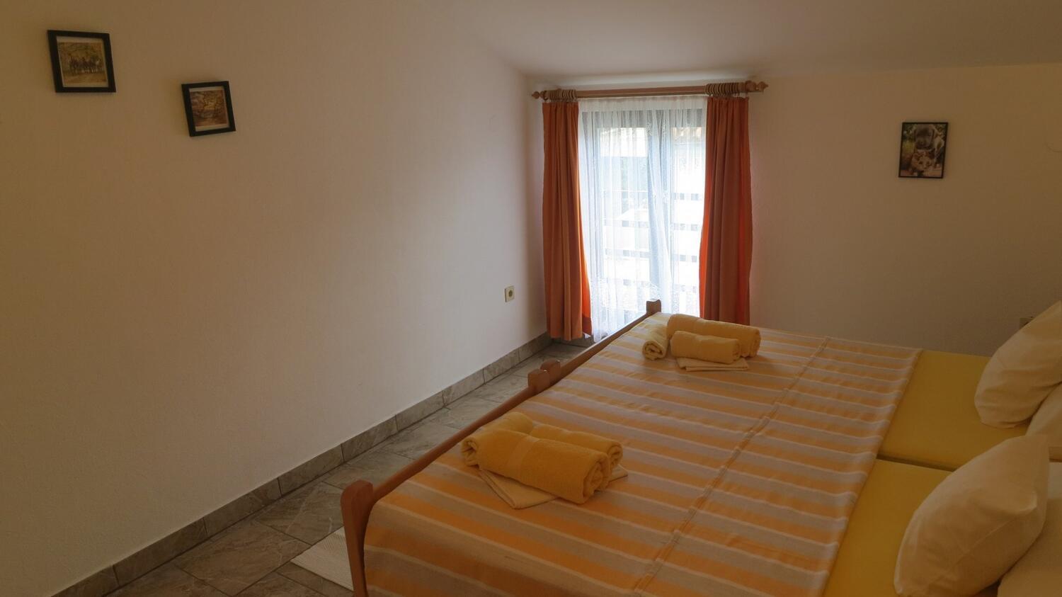 Danijel 4 Apartment