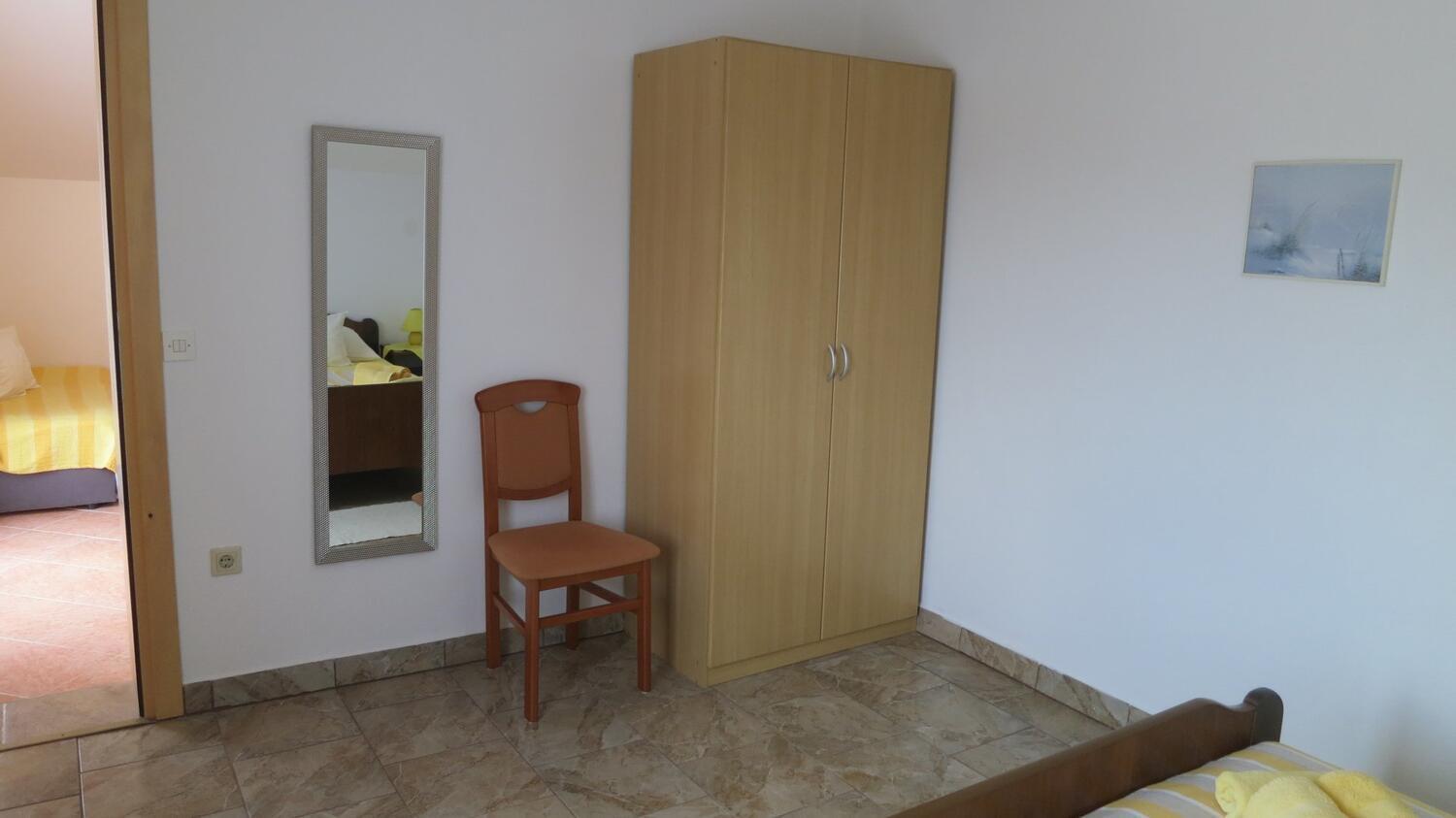 Apartment Danijel 4 *