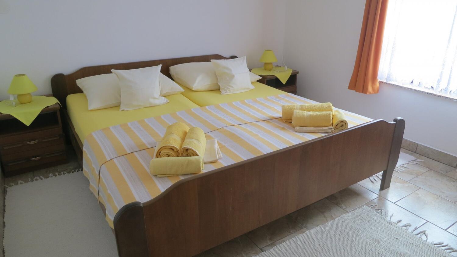 Danijel 4 Apartment Soline (Krk)