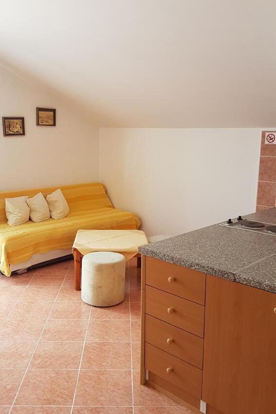 Danijel 4 Apartment