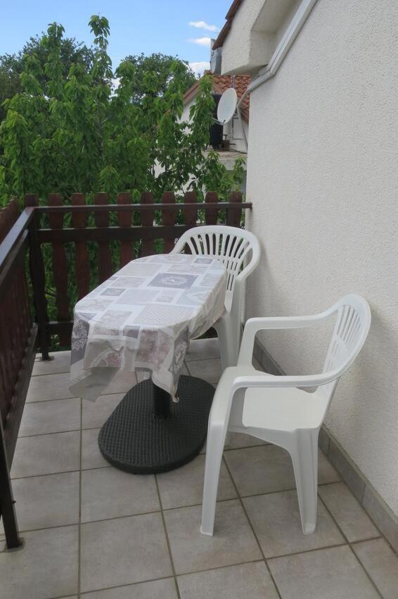 Danijel 4 Apartment