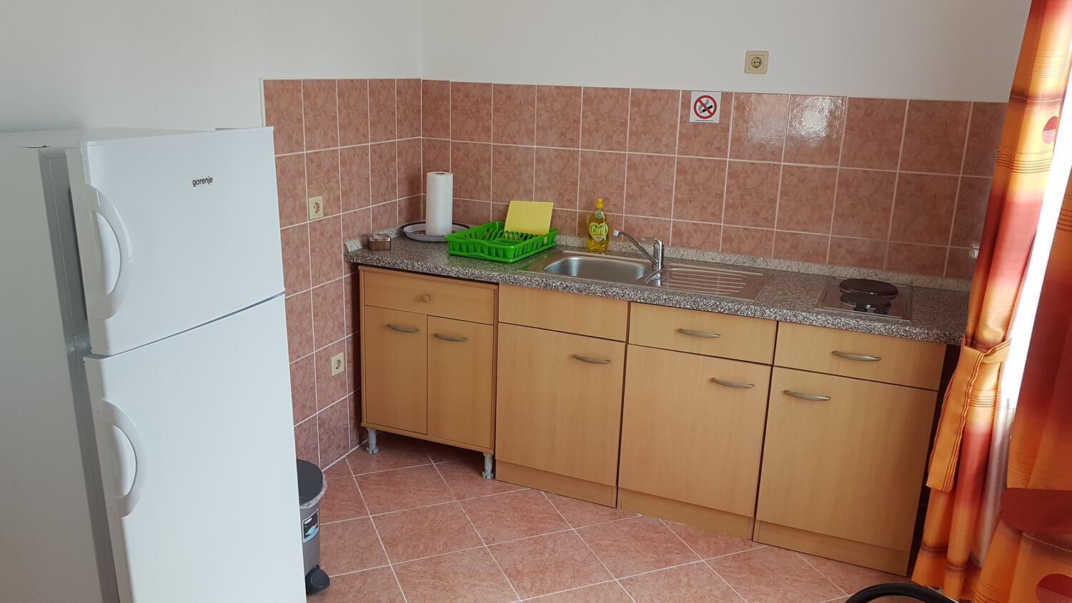 Apartment Danijel 4 Soline (Krk)